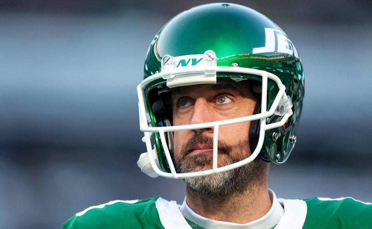 Will Aaron Rodgers return to the Jets next season?