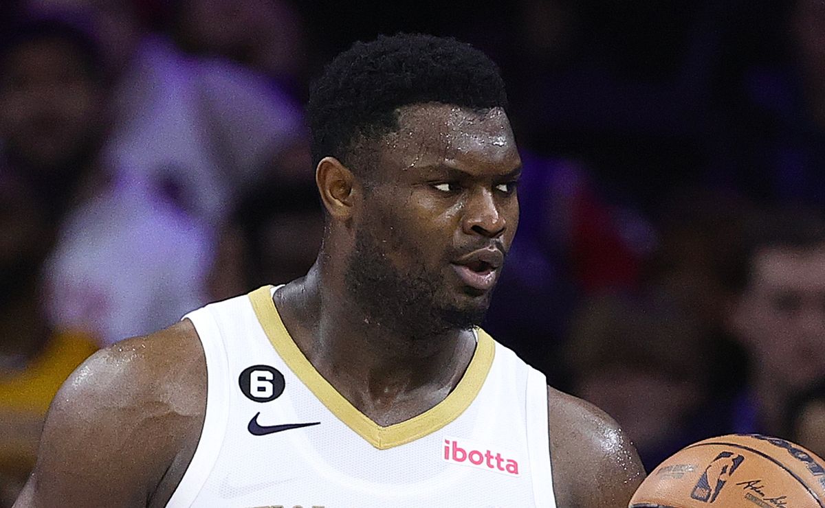 NBA News: Pelicans announce Zion Williamson suspended for team policy violation