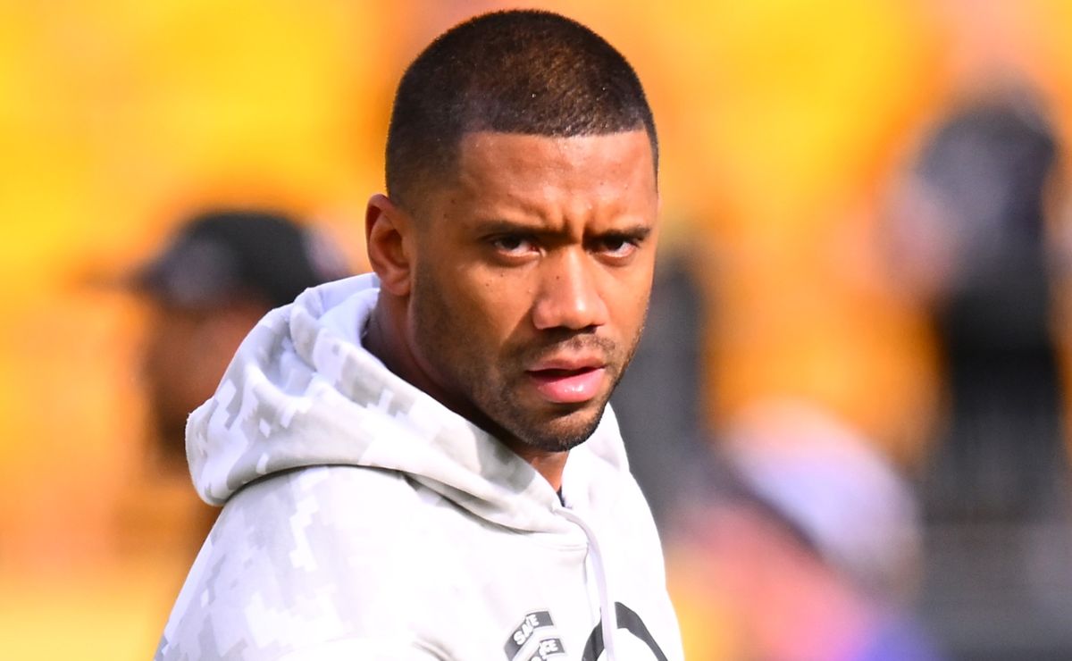 NFL issues heavy fine to Steelers QB Russell Wilson’s teammate after loss vs Bengals