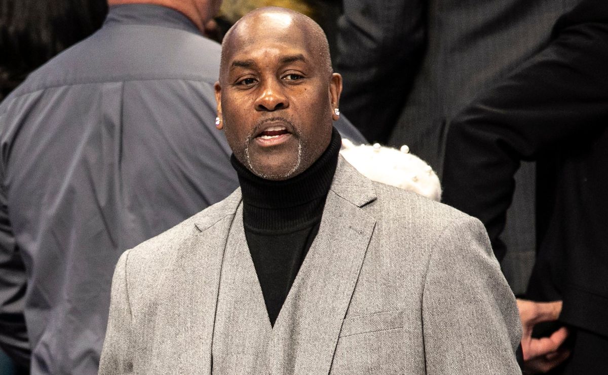 Gary Payton Sparks GOAT Debate Amid Seattle Basketball Brawl