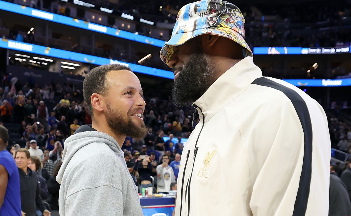 NBA News: Former All-Star excludes LeBron James and Stephen Curry in surprising top 5 players list