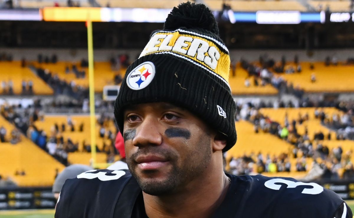 Russell Wilson confirms if he’ll retire after Pittsburgh Steelers loss to Ravens in playoffs