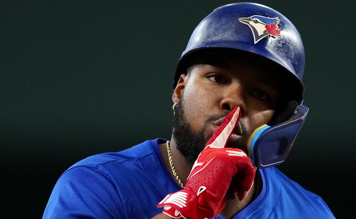 Why That Blue Jays Could Trade Vladimir Guerrero Jr to Red Sox Rumor is Dead