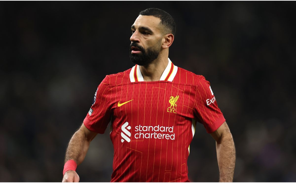 Where to watch Brentford vs Liverpool live in the USA 2024/2025