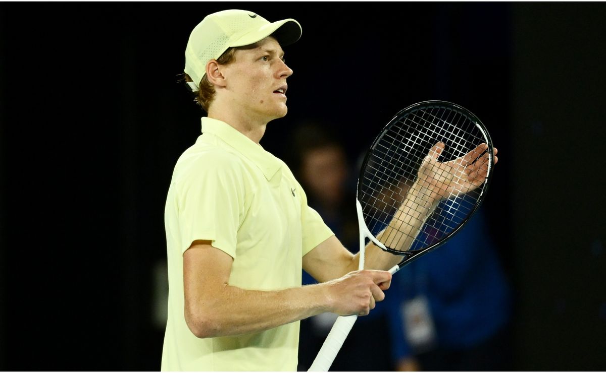 Where to watch Jannik Sinner vs Holger Rune live for free in the USA