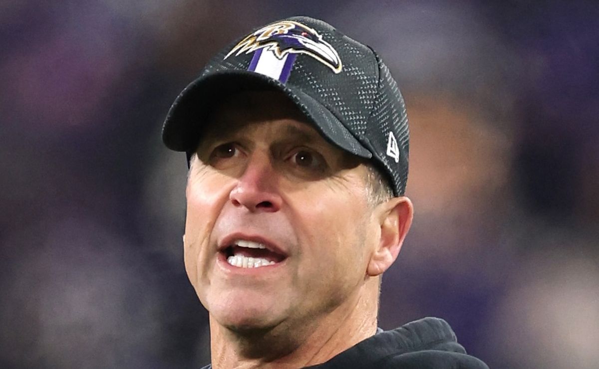 NFL News John Harbaugh makes something clear about Mark Andrews after