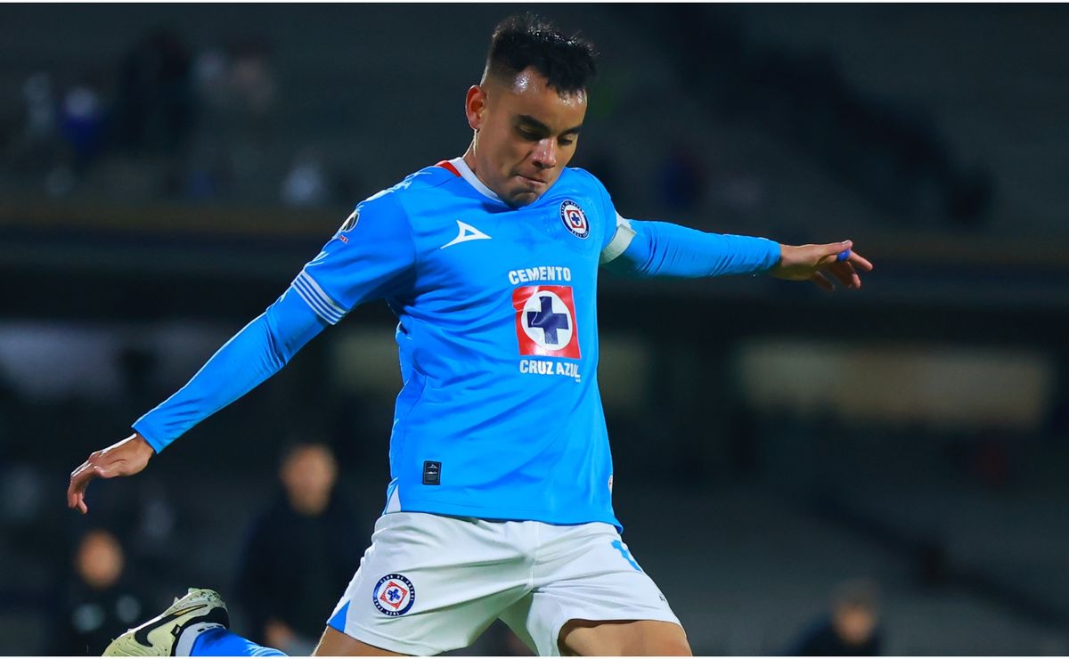 Necaxa Vs Cruz Azul: How To Watch The Epic Clash