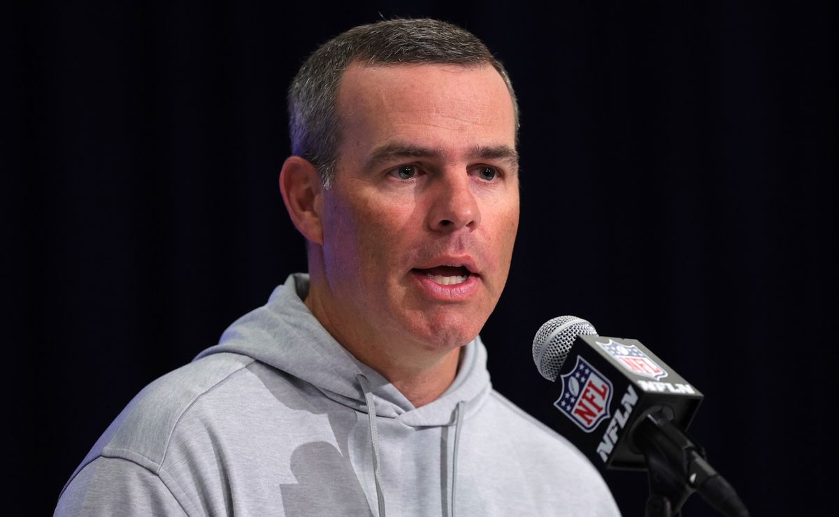 Buffalo Bills Fall Short, GM Urges Resilience