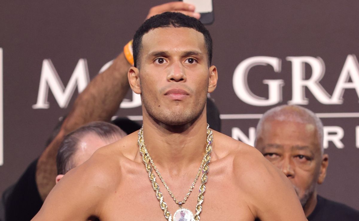 David Benavidez reveals his ambitious strategy to compel Canelo Alvarez to agree to a fight