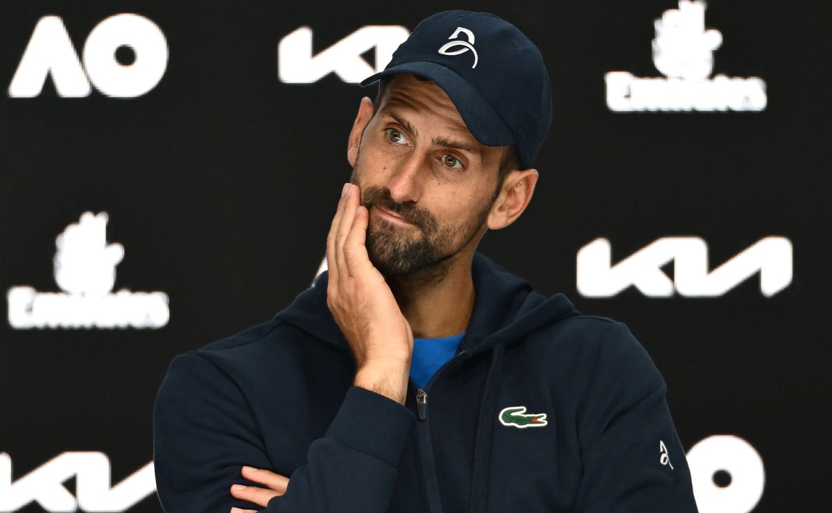 Novak Djokovic reveals details of possible retirement: ‘I’m thinking about it’