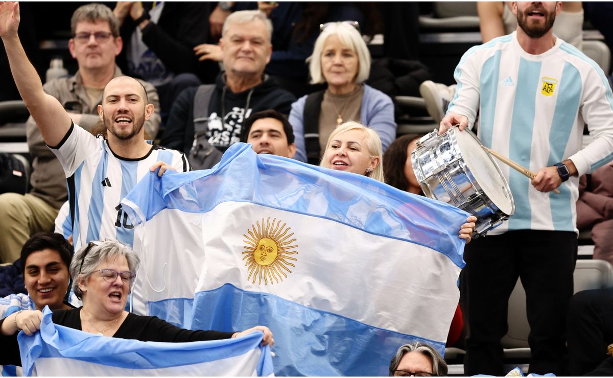 Where to watch Ecuador U20 vs Argentina U20 live in the USA: 2025 South ...