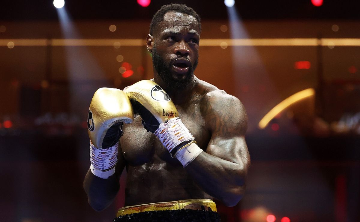 Tyson Fury reveals why Deontay Wilder’s return could be dangerous for heavyweights