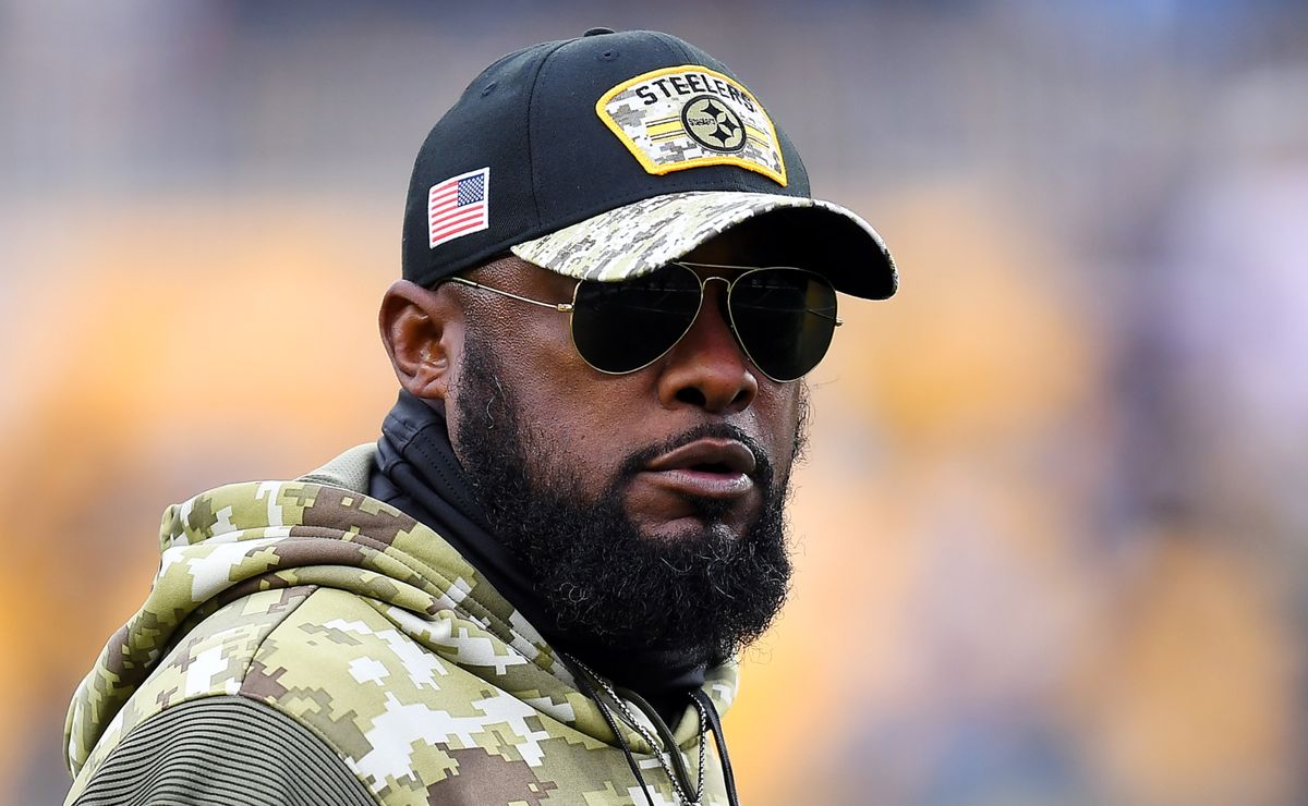 Pittsburgh Steelers confirm final decision about the future of Mike Tomlin for 2025 season