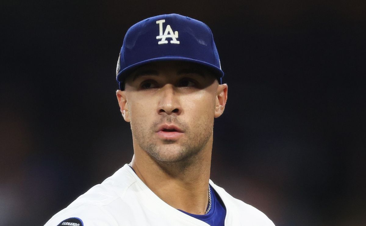 Jack Flaherty won’t return to the Dodgers after winning the World ...
