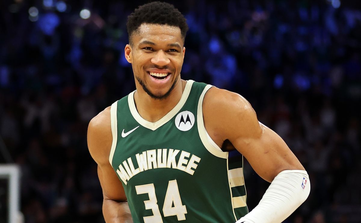 NBA’s global superstars: The greatest players who didn’t grow up in the U.S.