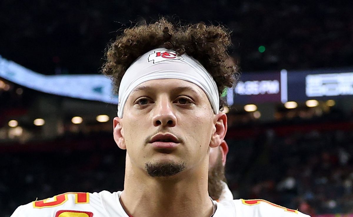 NFL News: Patrick Mahomes falls further behind Tom Brady in Super Bowl stats after loss to Eagles