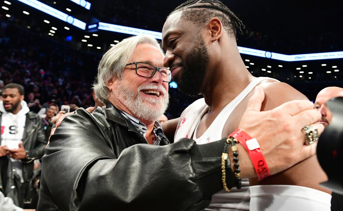 Micky Arison's net worth: How much money does the Miami Heat owner have ...