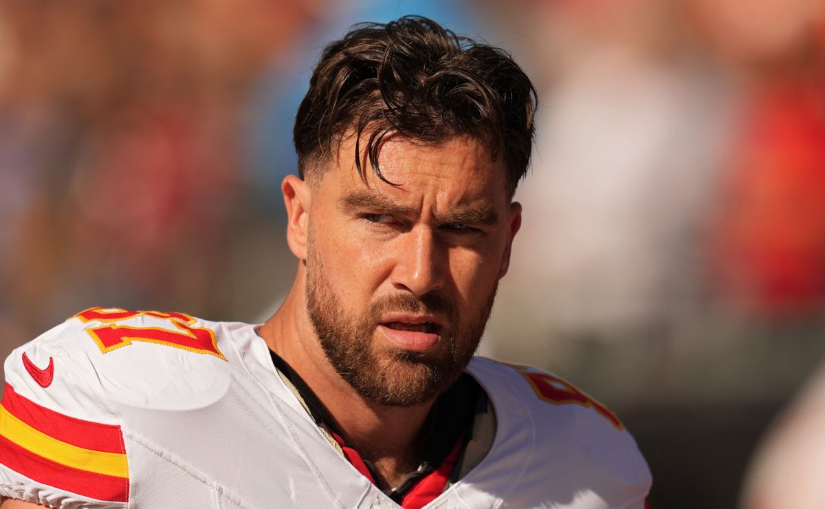 Travis Kelce anticipates big changes for Andy Reid and Kansas City Chiefs amid retirement rumors after Super Bowl loss