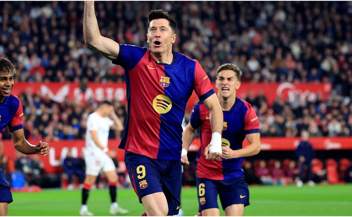 Where to watch Barcelona vs Rayo Vallecano live for free in the USA La