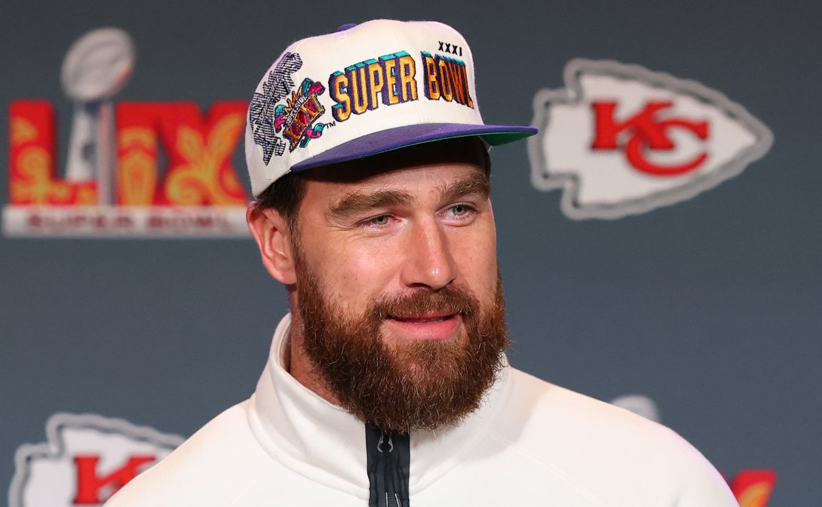 Travis Kelce reflects on Super Bowl loss as retirement from football looms for Kansas City Chiefs star