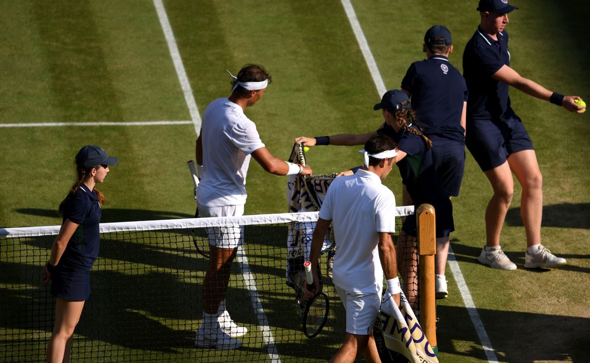 These Tennis Balls Are Changing How Players Think About Speed!