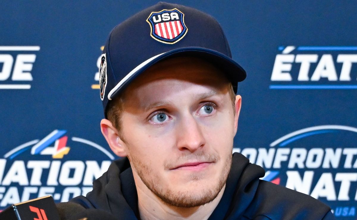 NHL News USA vs. Canada 4 Nations Tournament Final sets viewership