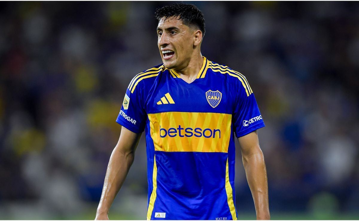 Where to watch Boca Juniors vs Rosario Central live in the USA: 2025