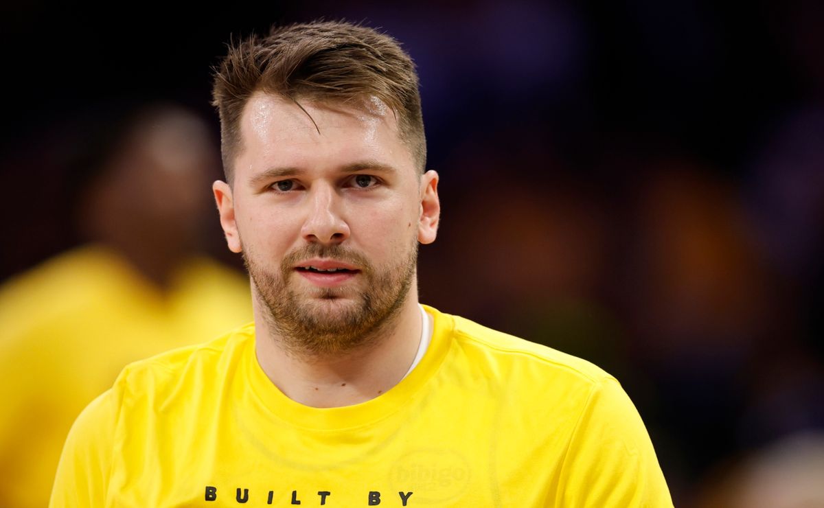 NBA News: Luka Doncic fires back at Jason Kidd, Mavericks’ bench in emotional Lakers win