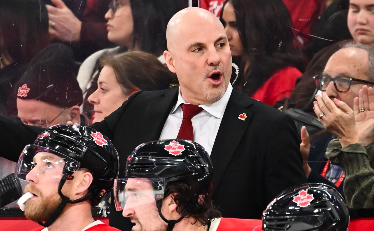 NHL News: Canucks coach Rick Tocchet gets brutally honest after gritty ...