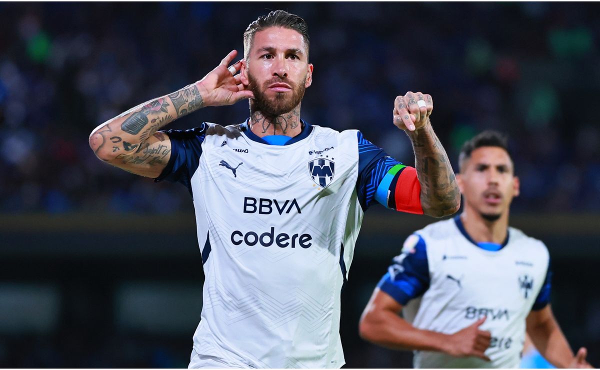 Where to watch Monterrey vs Vancouver Whitecaps live for free in the USA 2025 Concacaf