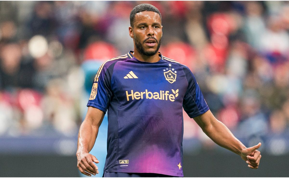 Where to watch LA Galaxy vs Herediano live for free in the USA 2025 Concacaf Champions Cup