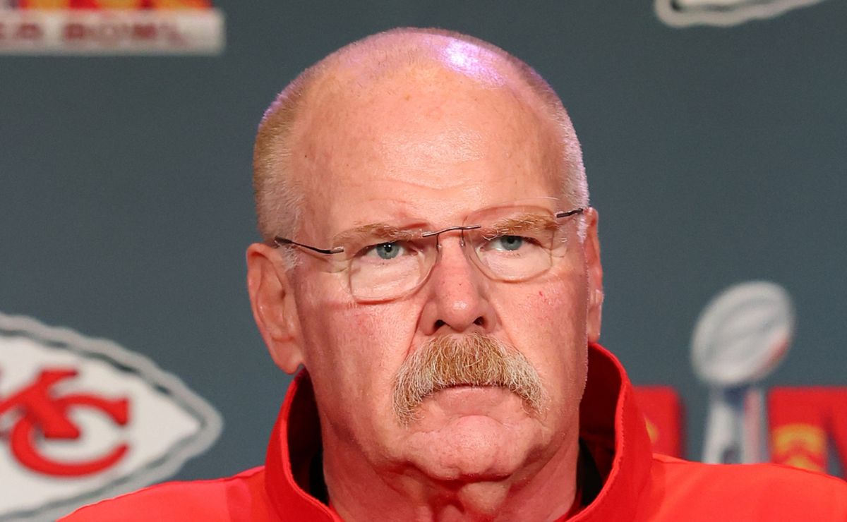 NFL News: Eagles sign player from Andy Reid, Chiefs after losing ...