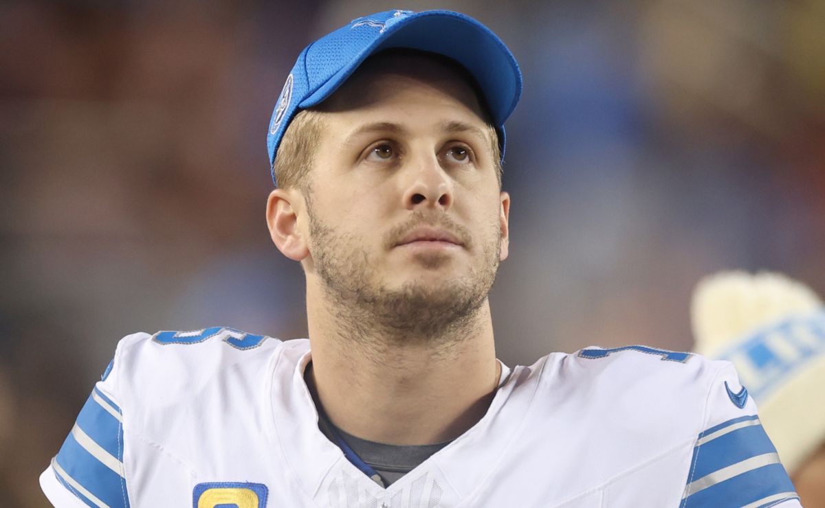 NFL News: Lions sign backup for star QB Jared Goff from Mike Tomlin’s ...