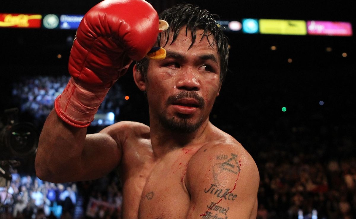 Gloves, grit and glory: The 25 most astonishing records in boxing ...