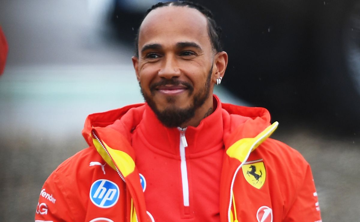 From the track to millionaire status: Lewis Hamilton's net worth and