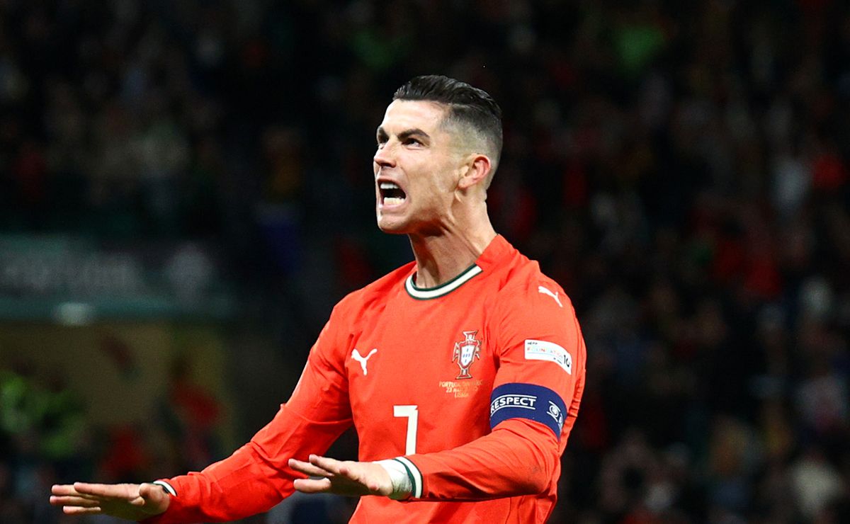 Cristiano Ronaldo scores after missing penalty to help Portugal beat Denmark: Highlights and goals