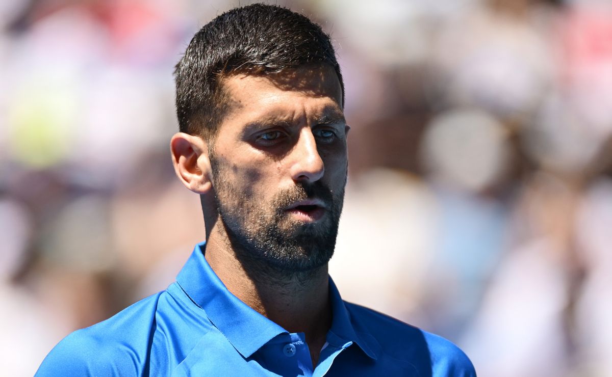 Novak Djokovic sends clear message about his retirement ahead of Monte-Carlo debut