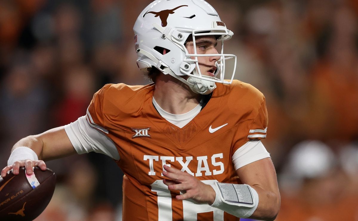 What Sets Arch Manning Apart? The Athletic Has The Answers. - gw4fceh