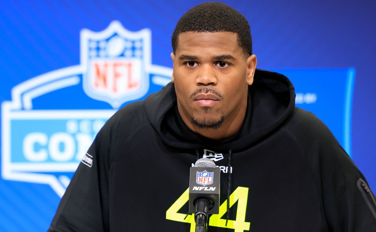 Abdul Carter's profile: Age, height and career highlights of Penn State