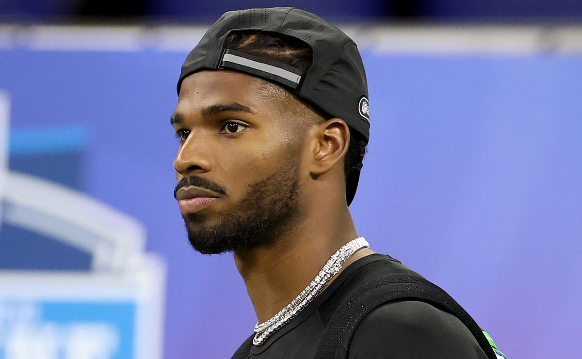Skip Bayless' Controversial Take On Shedeur Sanders: Did The Nfl Make A Huge Error? - 2dgwsj9