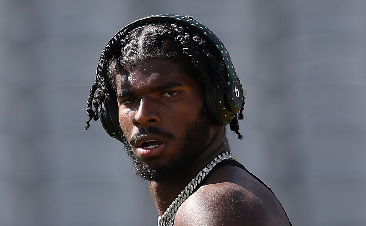 What Happens If Shedeur Goes Undrafted? Exploring The Path Ahead