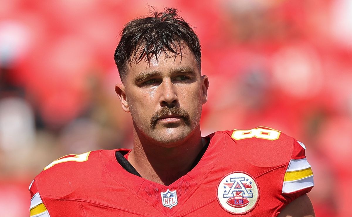 Andy Reid's Chiefs warn rest of the NFL about Travis Kelce's retirement