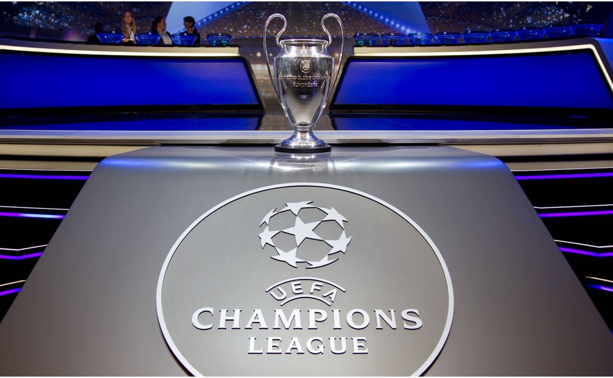 When and where is the 2025 UEFA Champions League final?