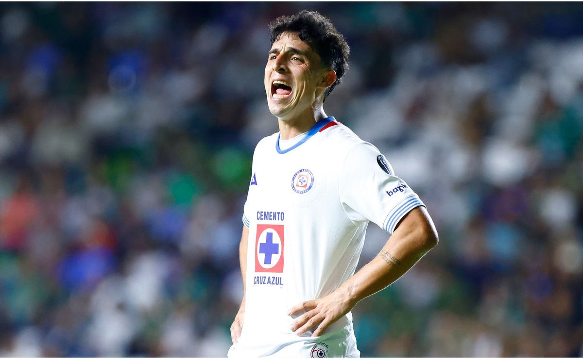 Watch Cruz Azul vs Club León Live in the USA: Liga MX Clausura 2025