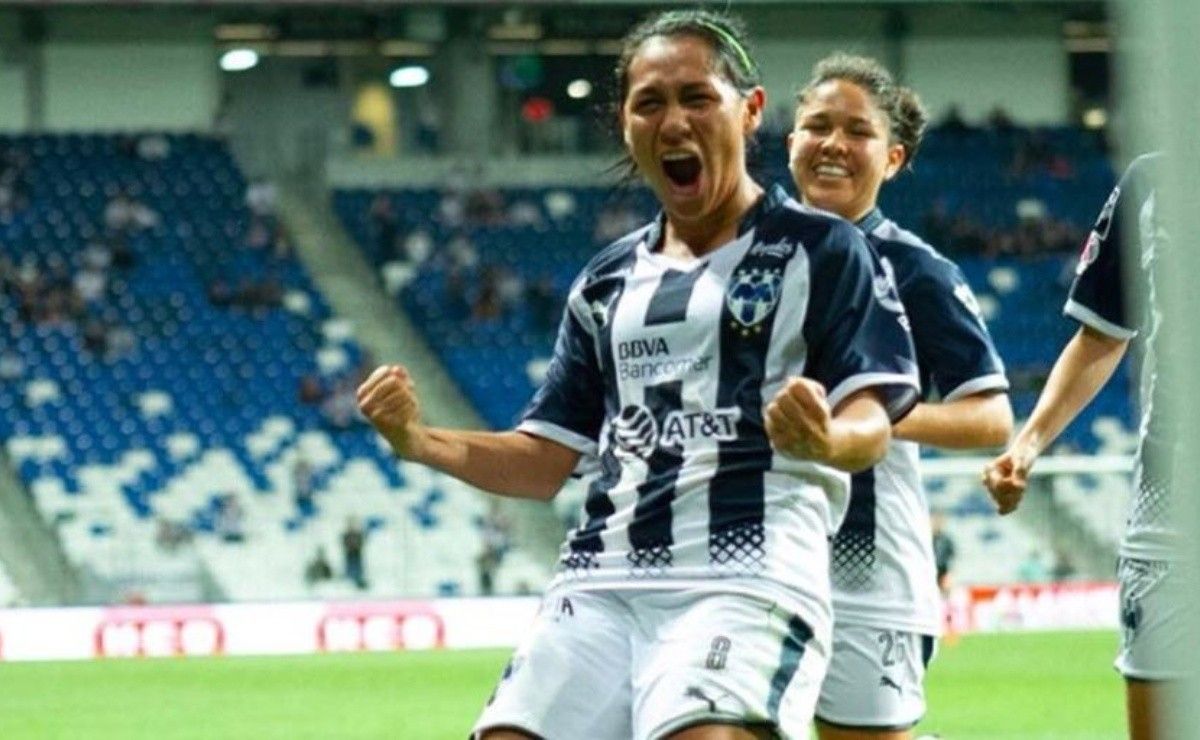 Clásico Regio En Final De Liga Mx Femenil Bolavip