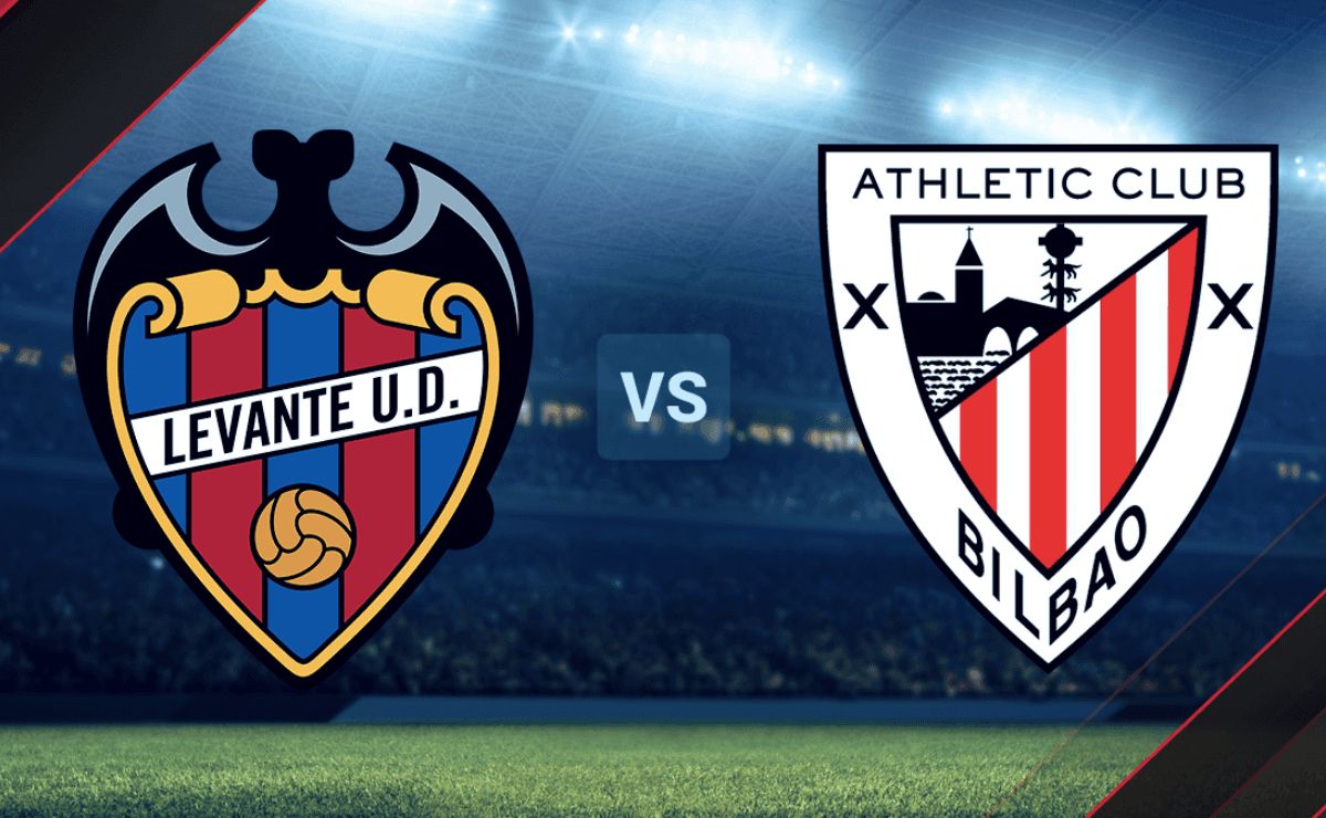 formazioni levante unión deportiva - atletico bilbao