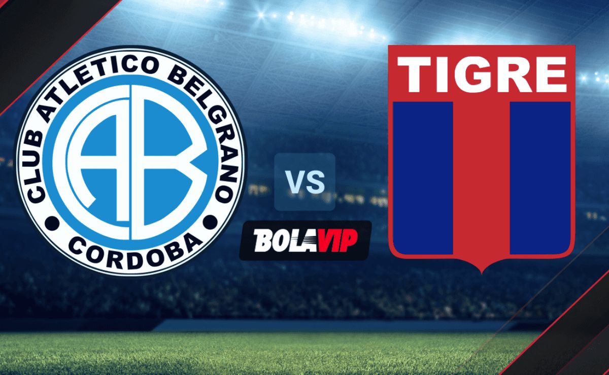 Cómo VER ONLINE Belgrano vs. Tigre por la Primera Nacional - Bolavip