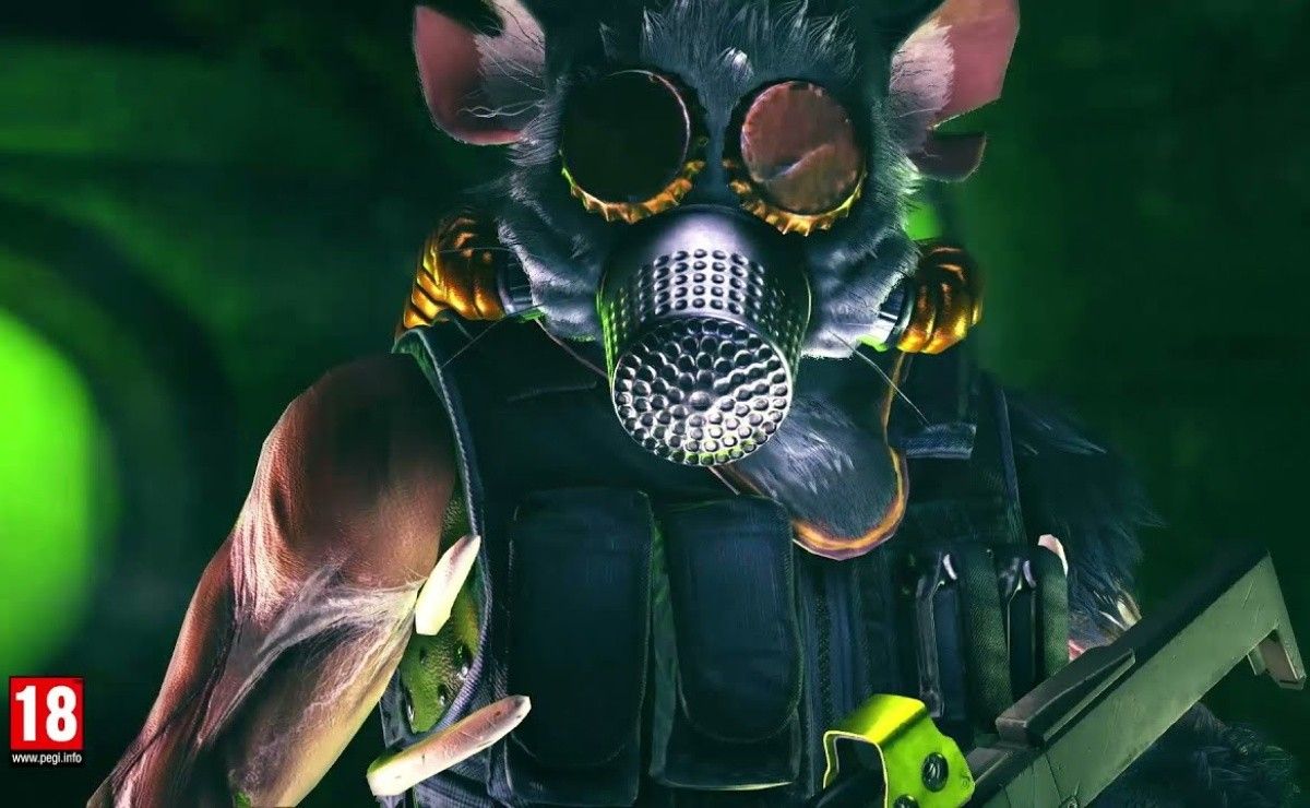 Rainbow Six Siege recibe dos skins de Rick and Morty - Bolavip