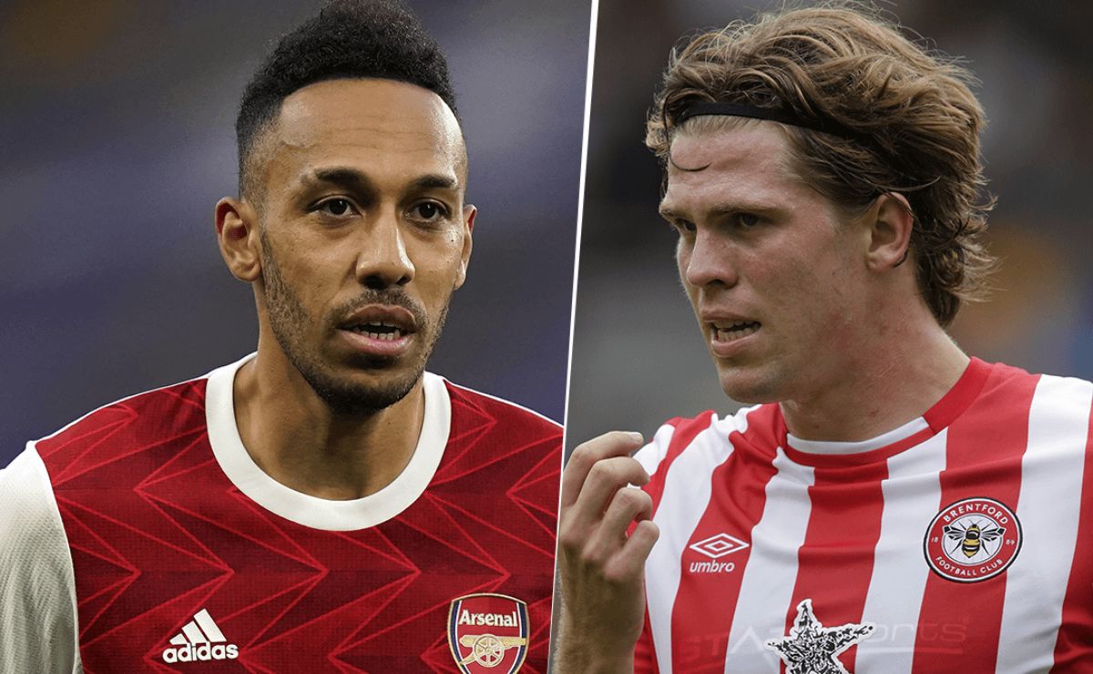 Sigue EN VIVO ONLINE Arsenal vs. Brentford | TV y Streaming para mirar