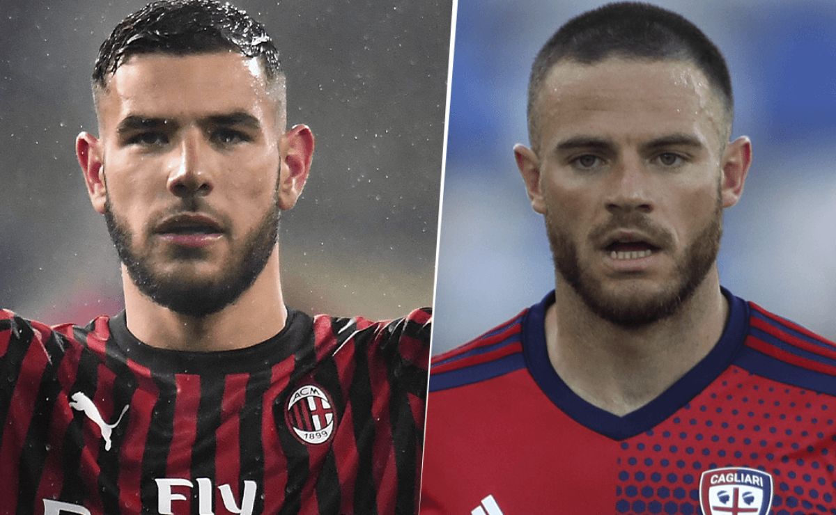 VER HOY | AC Milan vs. Cagliari por la Serie A de Italia: canal de TV y